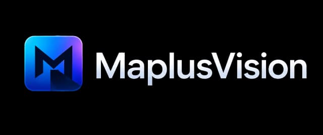 MaplusVision
